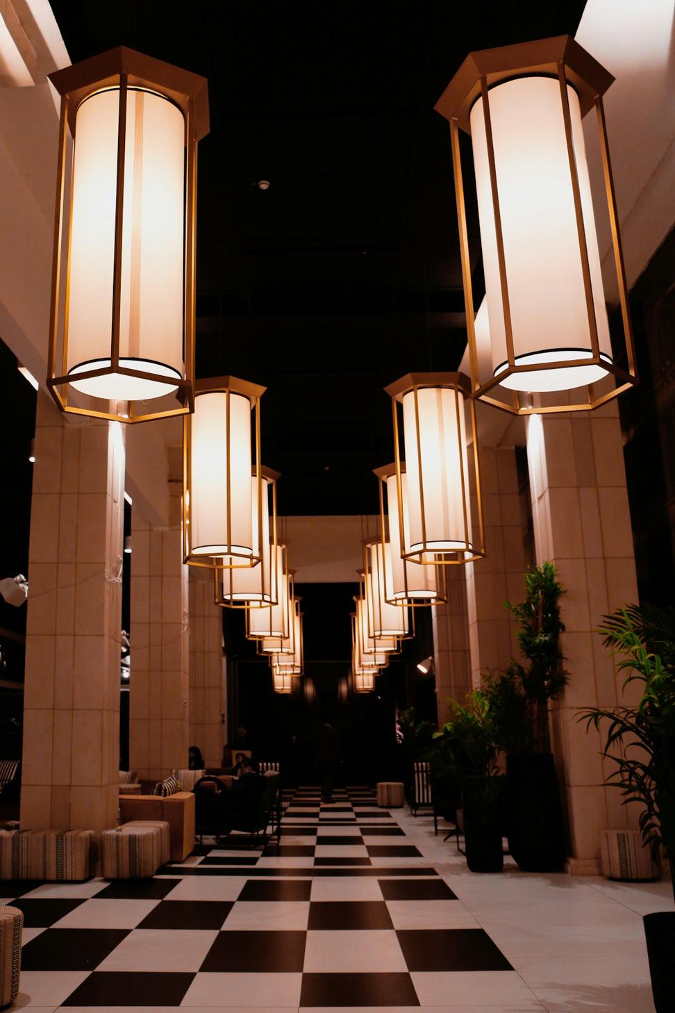 Penthouse Suite