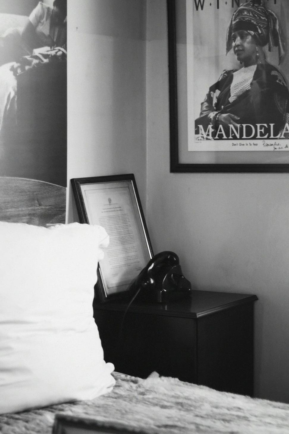 Standard King Room